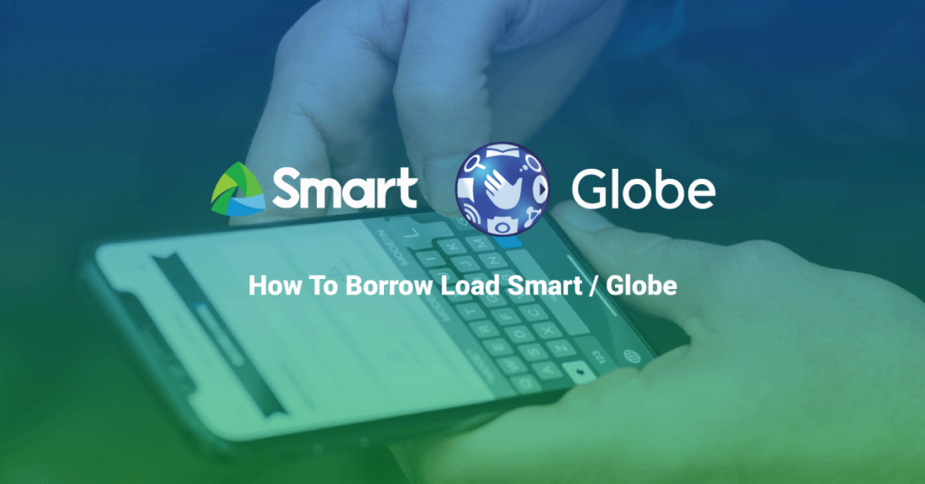 borrow load smart globe
