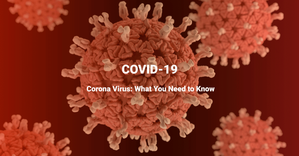 corona virus ncov covid-19