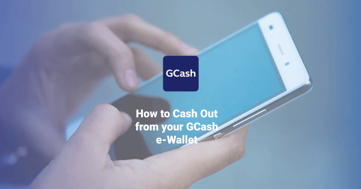 How To Cash Out Trust Wallet To Gcash