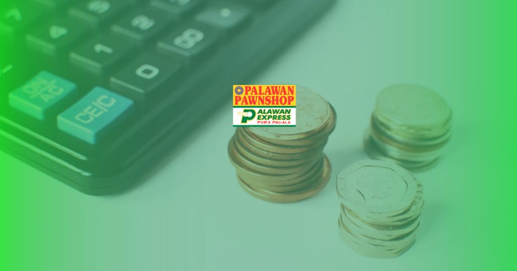 How to Send Money using Palawan Express Online Padala