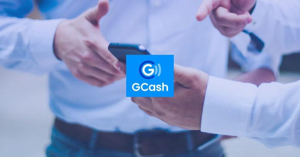 gcash transaction fee