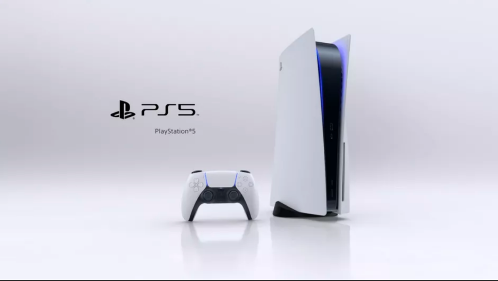 playstation 5