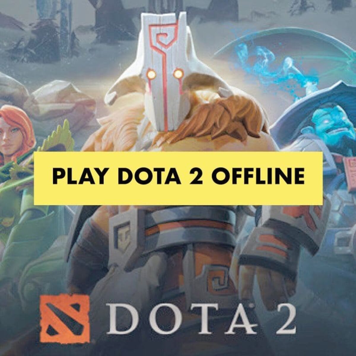 download dota 2 offline installer