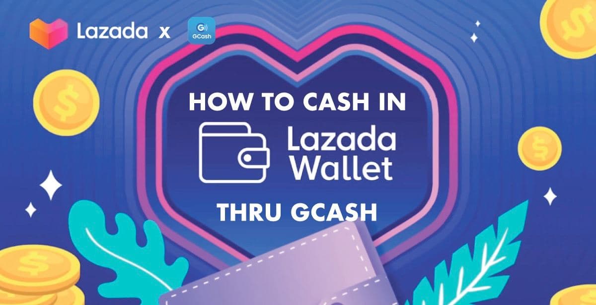 how-to-cash-in-lazada-wallet-thru-gcash