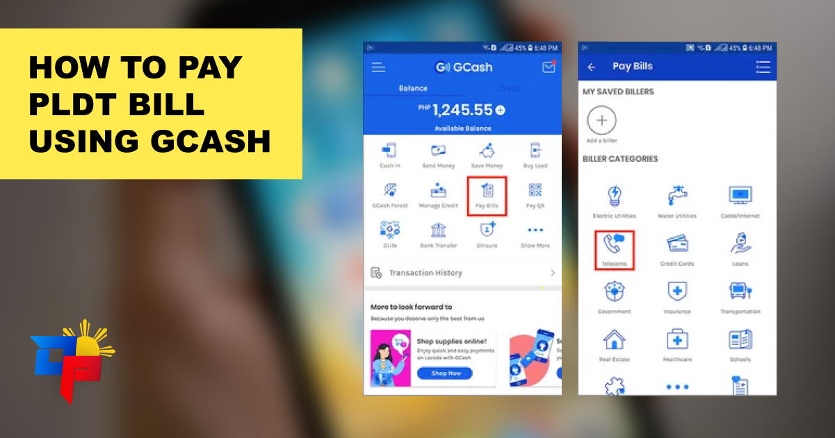how-to-pay-pldt-bill-using-gcash-pldt-fibr-or-pldt-home-dsl