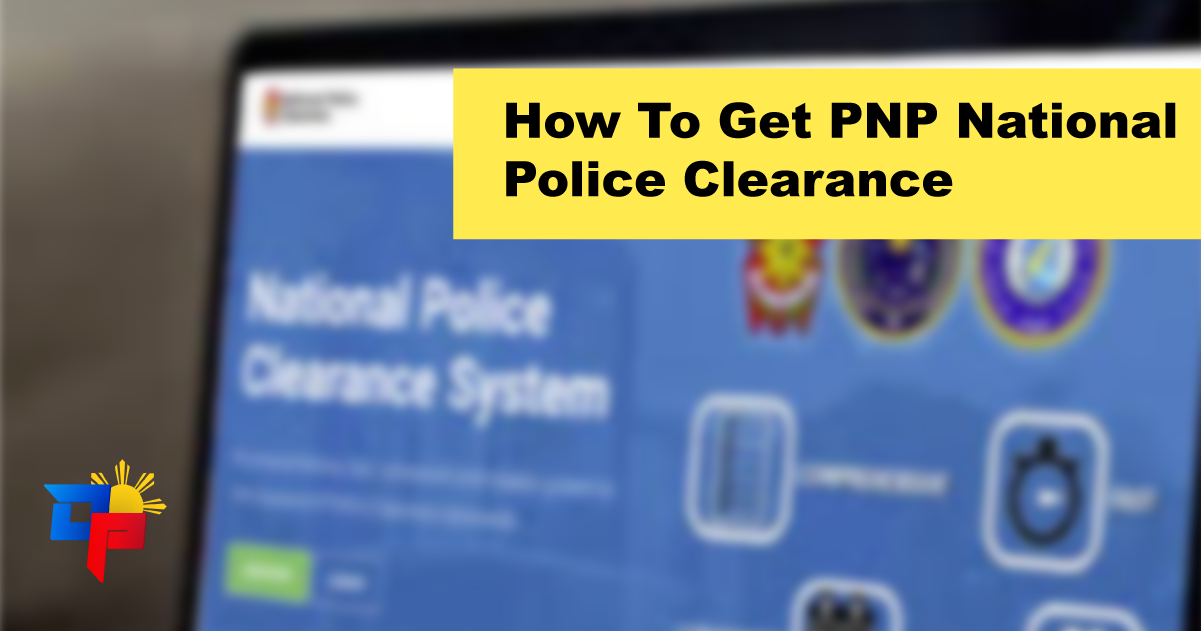 how-to-get-police-clearance