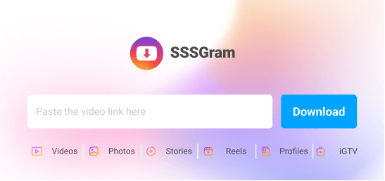 ssgram